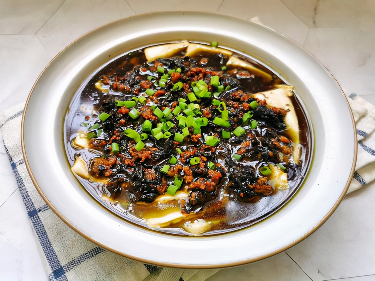 春天多吃蒸菜身体好分享9道蒸菜,秋天吃这道蒸菜正合适