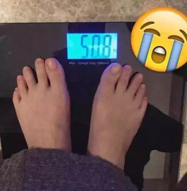 减肥日记100个视频,减肥日记女200多斤