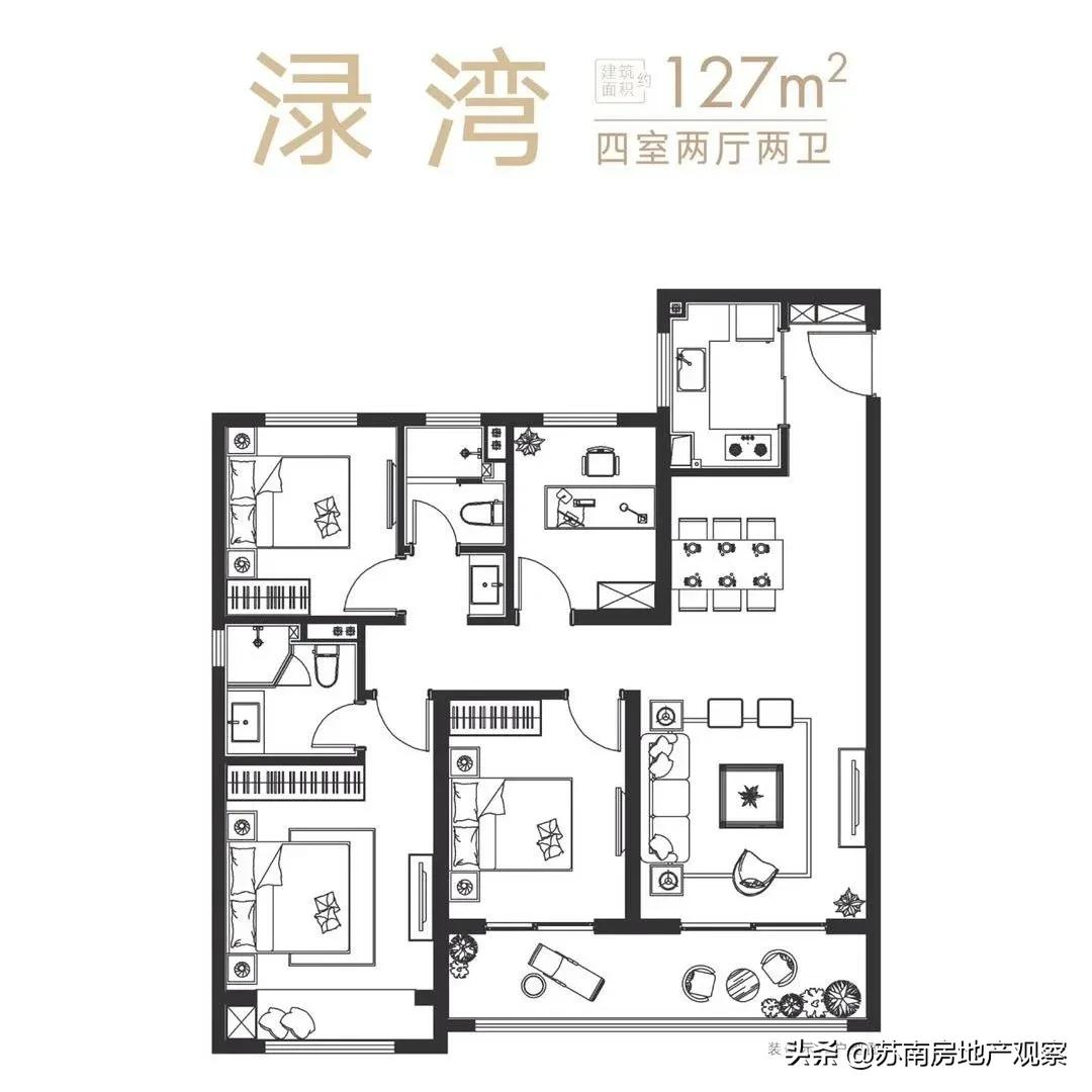 尹山湖的房子值得买吗,苏州尹山湖房子值得买吗