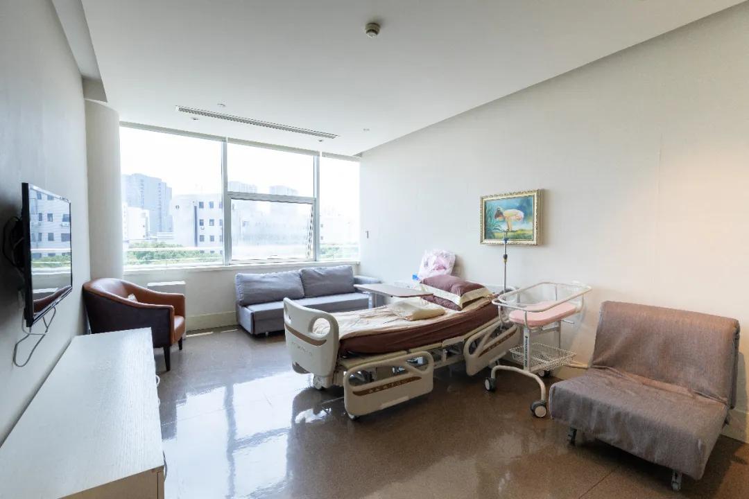 魔都台资医院大揭秘，五星级服务超乎想象