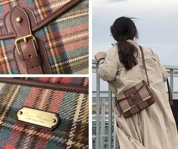 不踩雷的大牌包包,必要的大牌包包