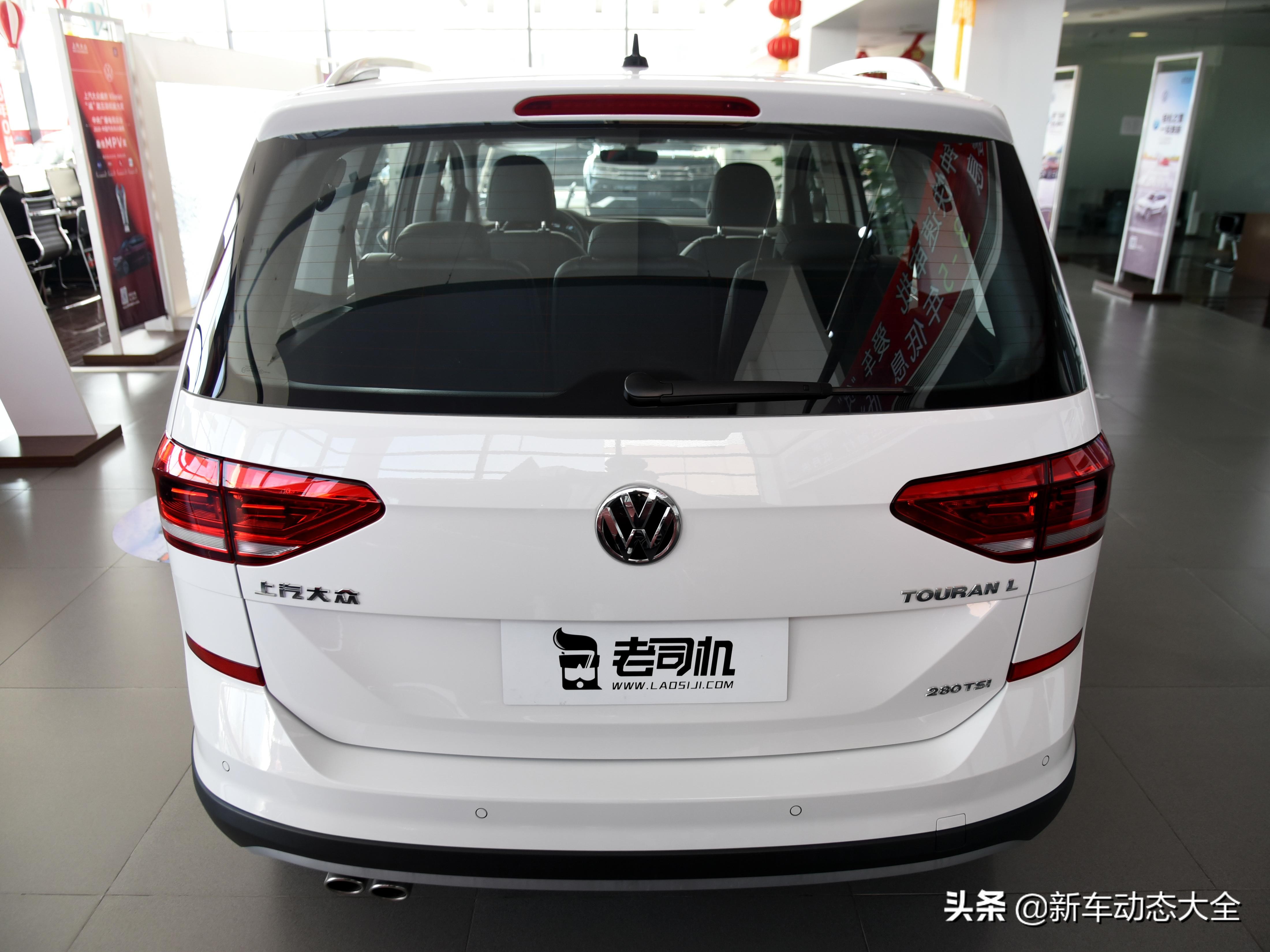 大众途安改装座椅小桌板案例,18年大众途安座椅加装小桌板