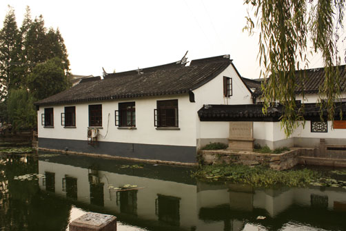 为什么说苏州园林是我国的样本,解析苏州园林