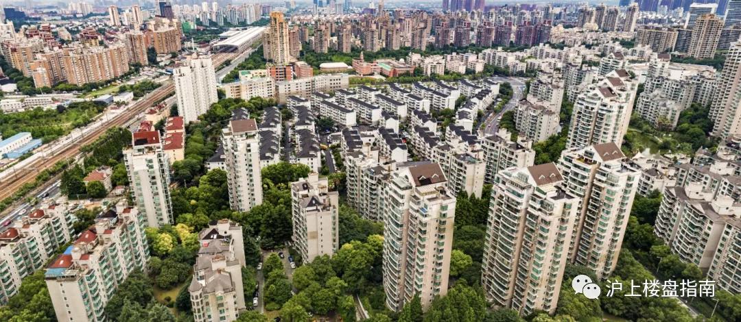 普陀区万里板块最新规划,跨世纪十大示范小区