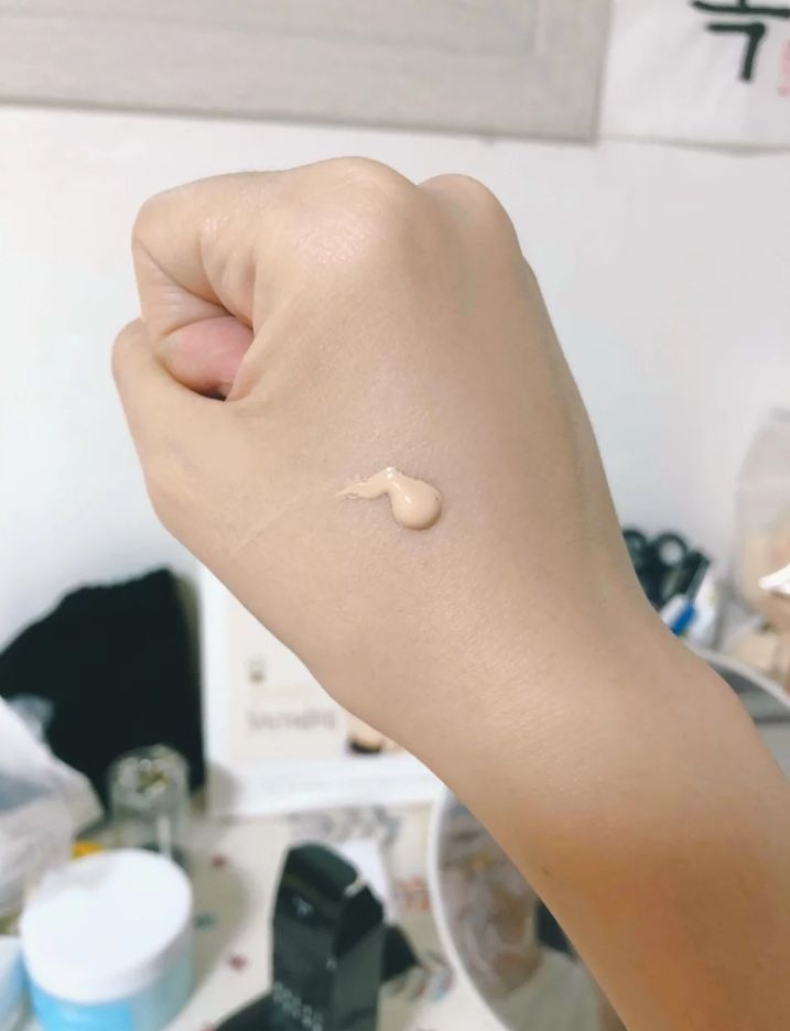 芭比波朗有几款粉底液,芭比布朗混合肌的粉底液