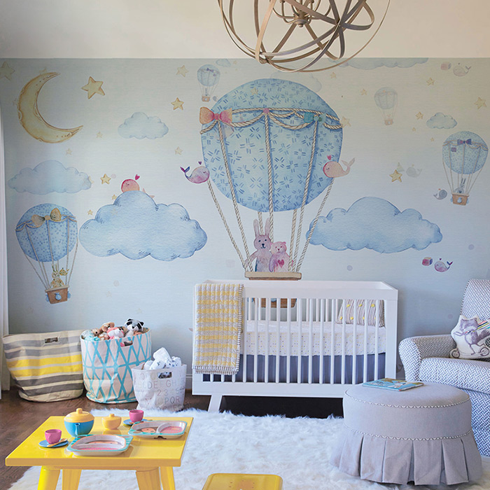 关于墙纸的十大总结,装修用的墙纸有哪几种