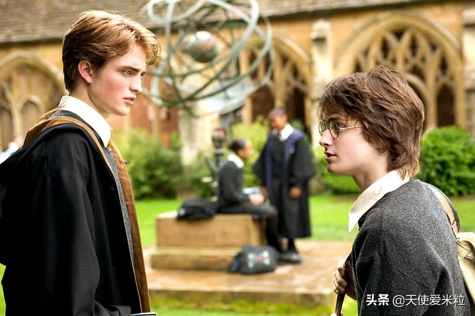 信条罗伯特帕丁森3大魅力,罗伯特帕丁森蝙蝠侠信条