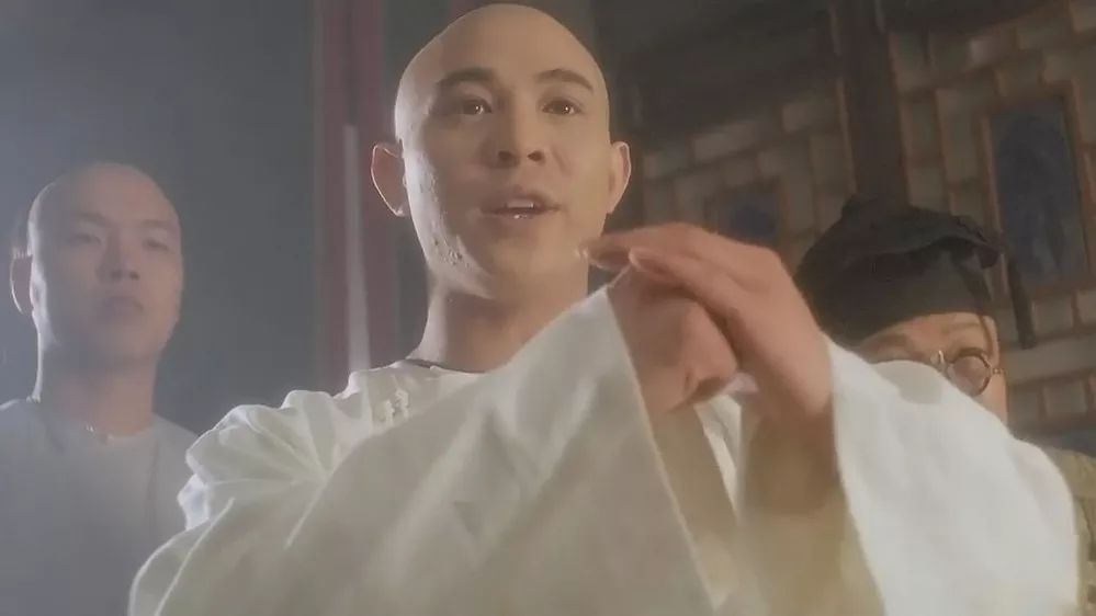 李连杰与李小龙巅峰时期谁更强,李连杰李小龙好莱坞之路