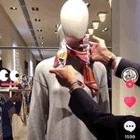 老阿姨哪个牌子好,90后阿姨潮流品牌