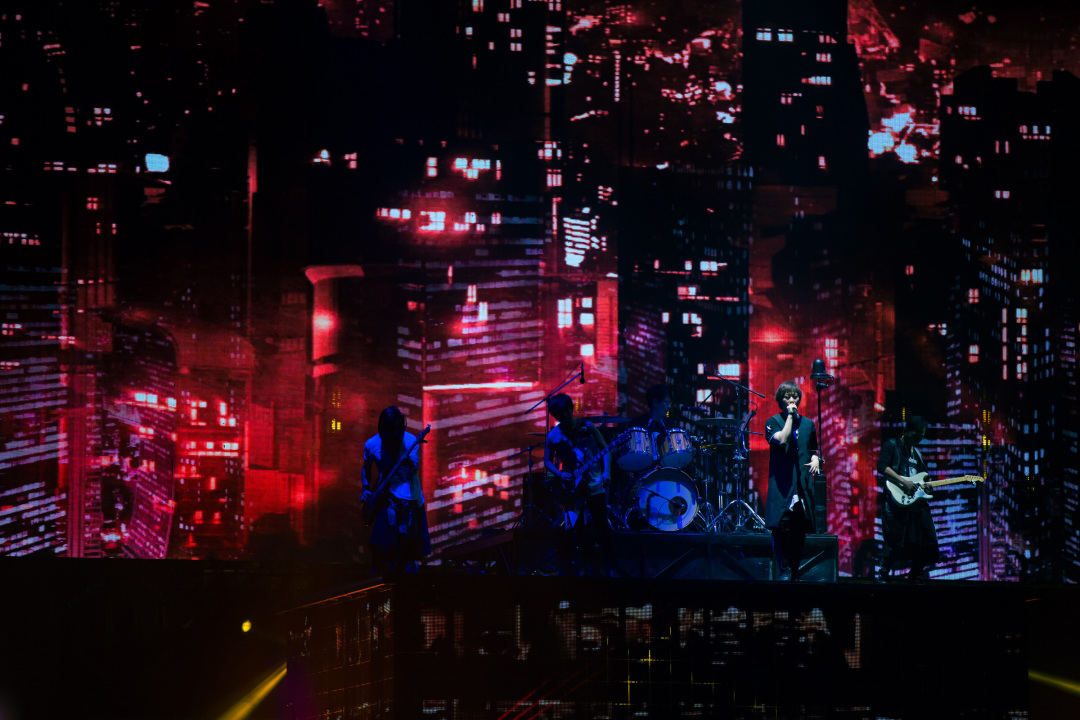 音响灯光大全,音响十年