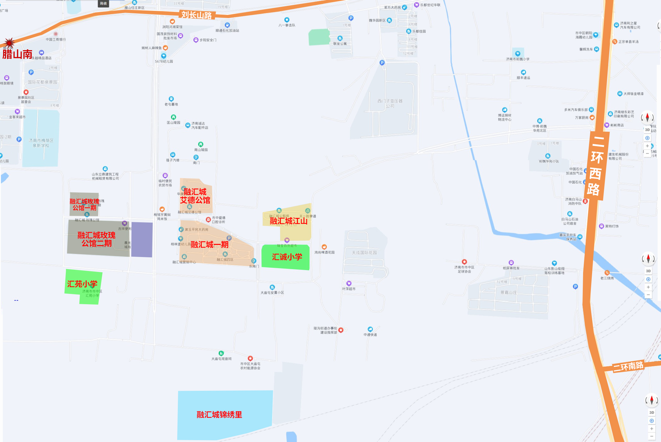 融汇城的房价现在多少钱一平,融汇城新楼盘