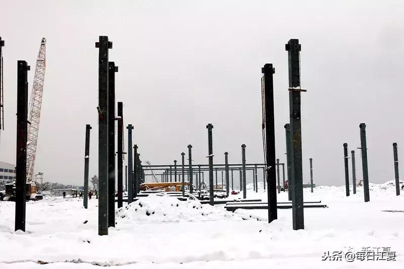 胡亚波考察军运村时强调：借鉴韩国办赛经验办一届精彩军运会