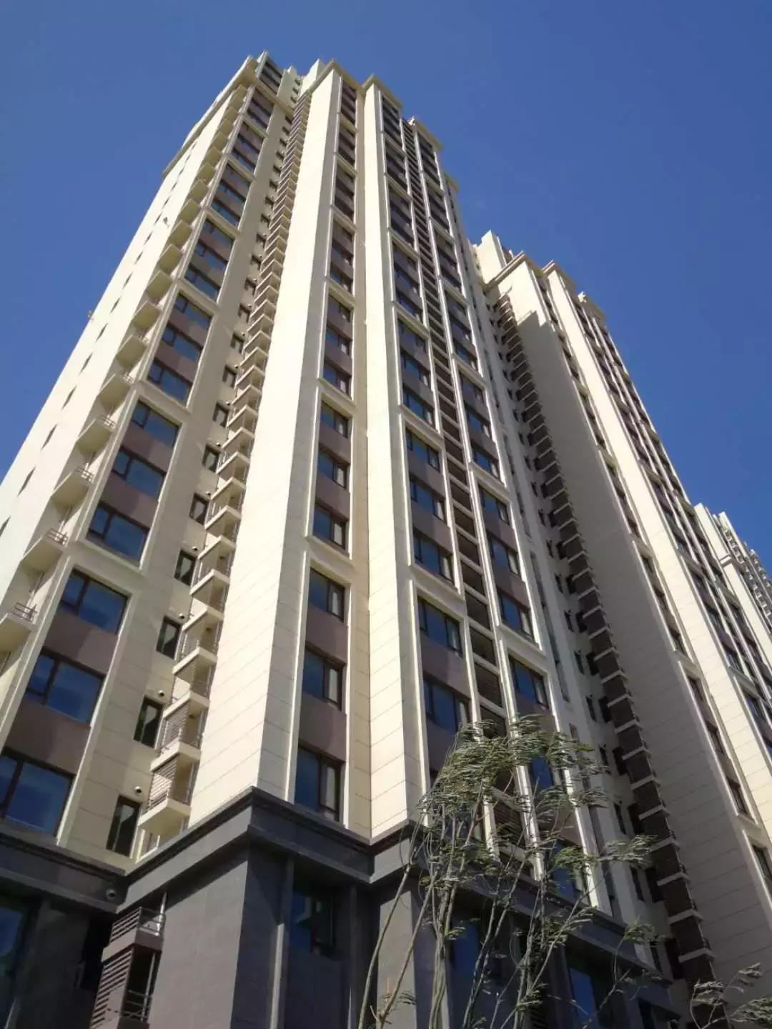 通州副中心精装现房,通州副中心楼盘公寓