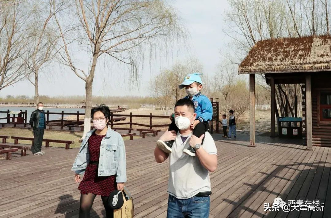 天津即将完工的公园,天津2022年四月开放的公园