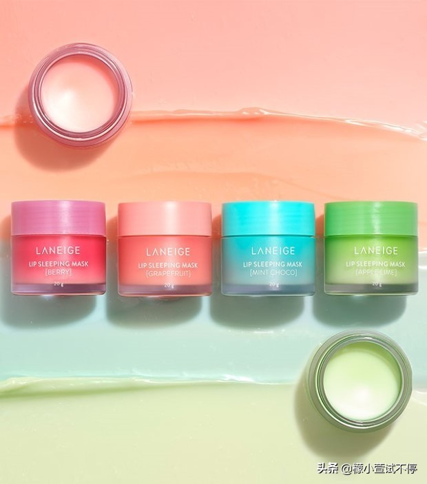 兰芝睡眠面膜怎么鉴别真假,兰芝睡眠面膜扫二维码真假鉴别