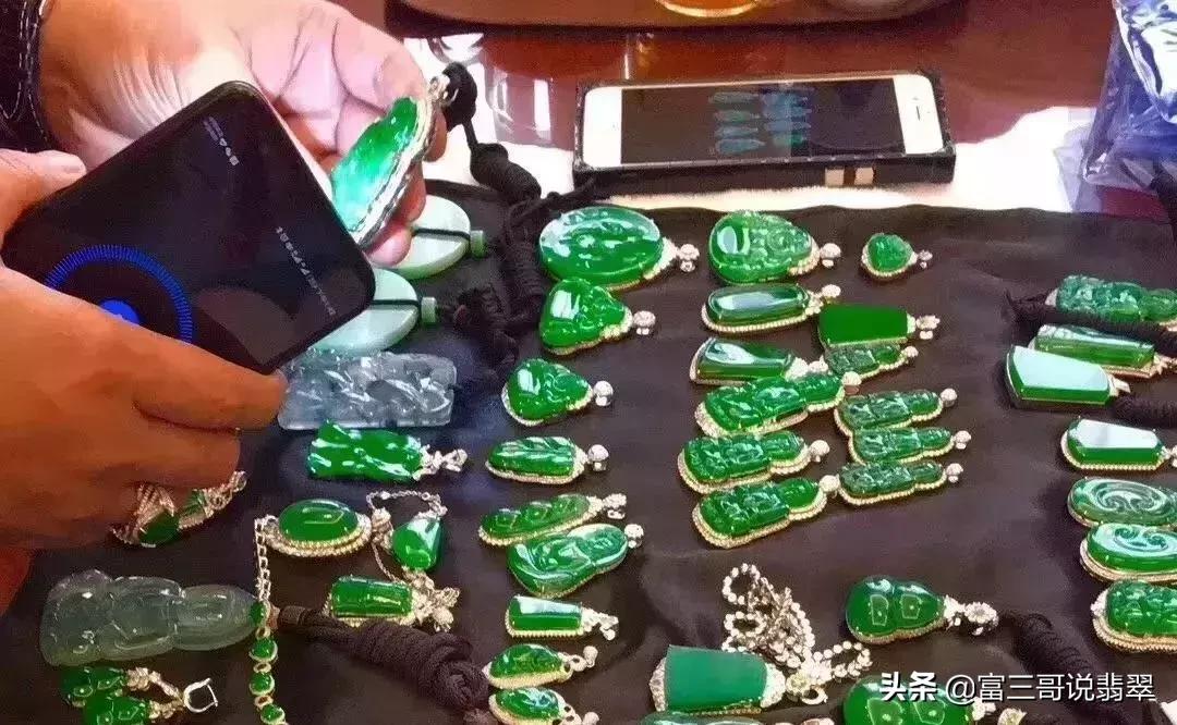 中国关于直播买翡翠的法律,缅甸直播卖翡翠违法吗