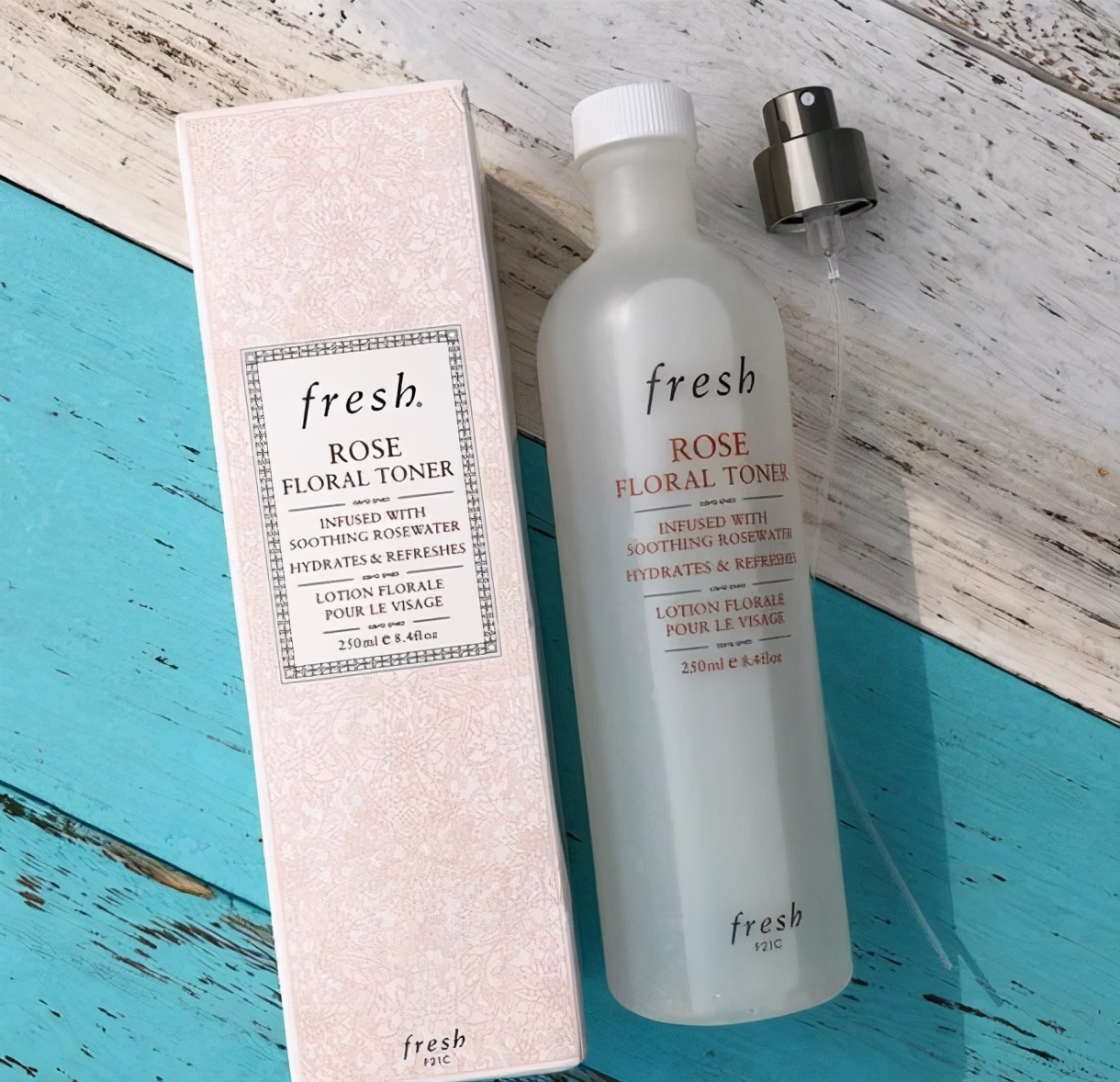 祛黄美白提亮爽肤水哪个效果最好,皮肤暗沉色斑用什么爽肤水