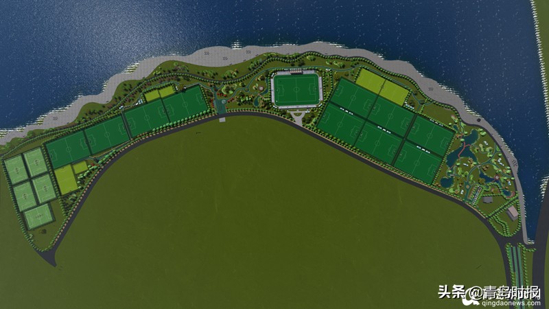 2019青岛哥德杯参赛队,青岛中国足球比赛日程