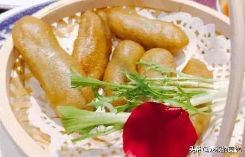 江浙沪必吃57种美食,长江特色美食有哪些菜