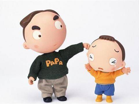 小时偷针大时偷金蕴含什么哲理,孩子竟然偷东西