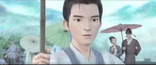 白蛇缘起最后的曲子,白蛇缘起千年等一回