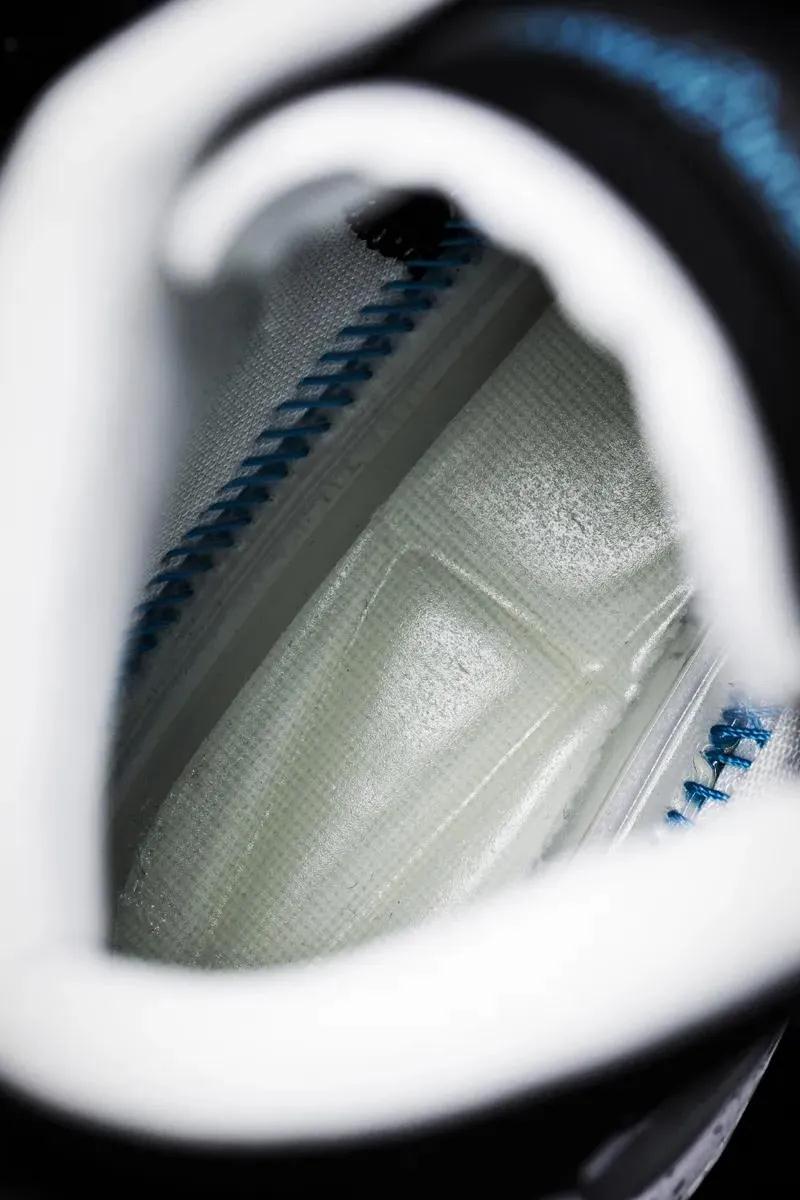 nike kd 13 chill 绿色鹅黄测评 (杜兰特球鞋配色kd13)