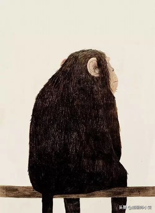 插画师梦幻作品,插画手绘小清新梦幻系