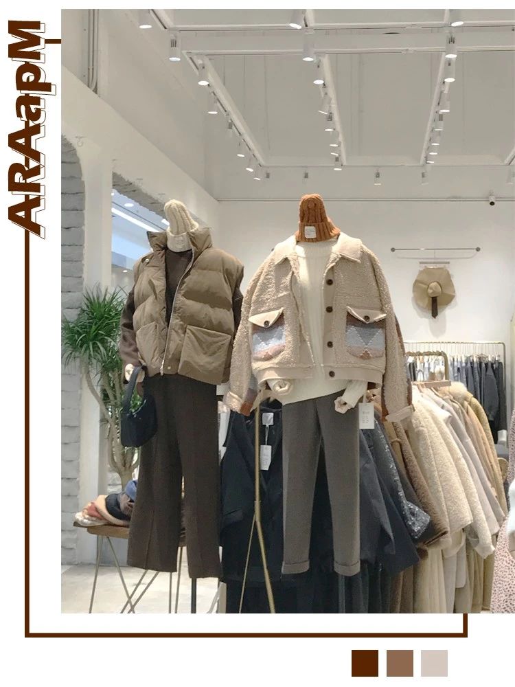 广州东大门女装清仓,东大门清仓大甩卖