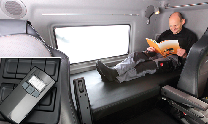 被印度塔塔收购后又被欧洲设计公司坑，韩国大宇卡车发展路真悲催