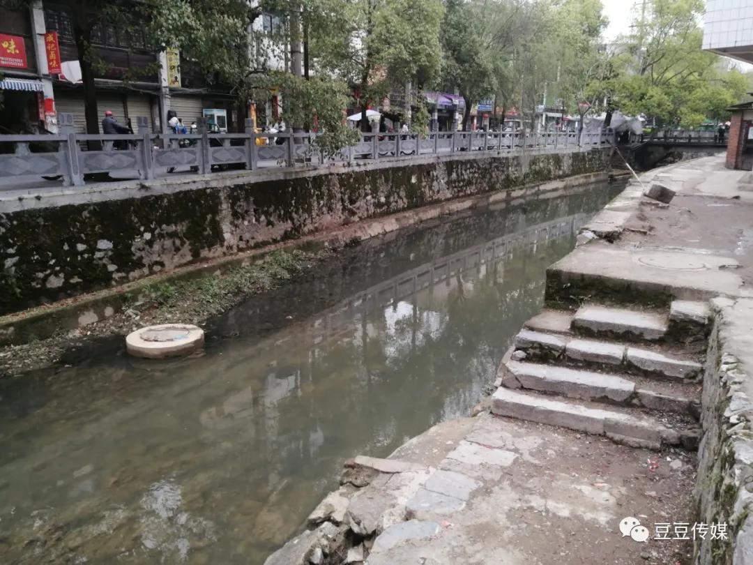 汝城老街,郴州汝城回忆