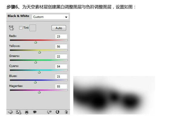4分钟教你ps合成高级操作建议收藏,ps创意合成详细教程
