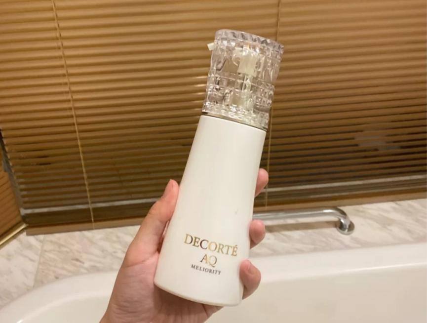 金晨用的护肤品是什么牌子,金晨代言的护肤品