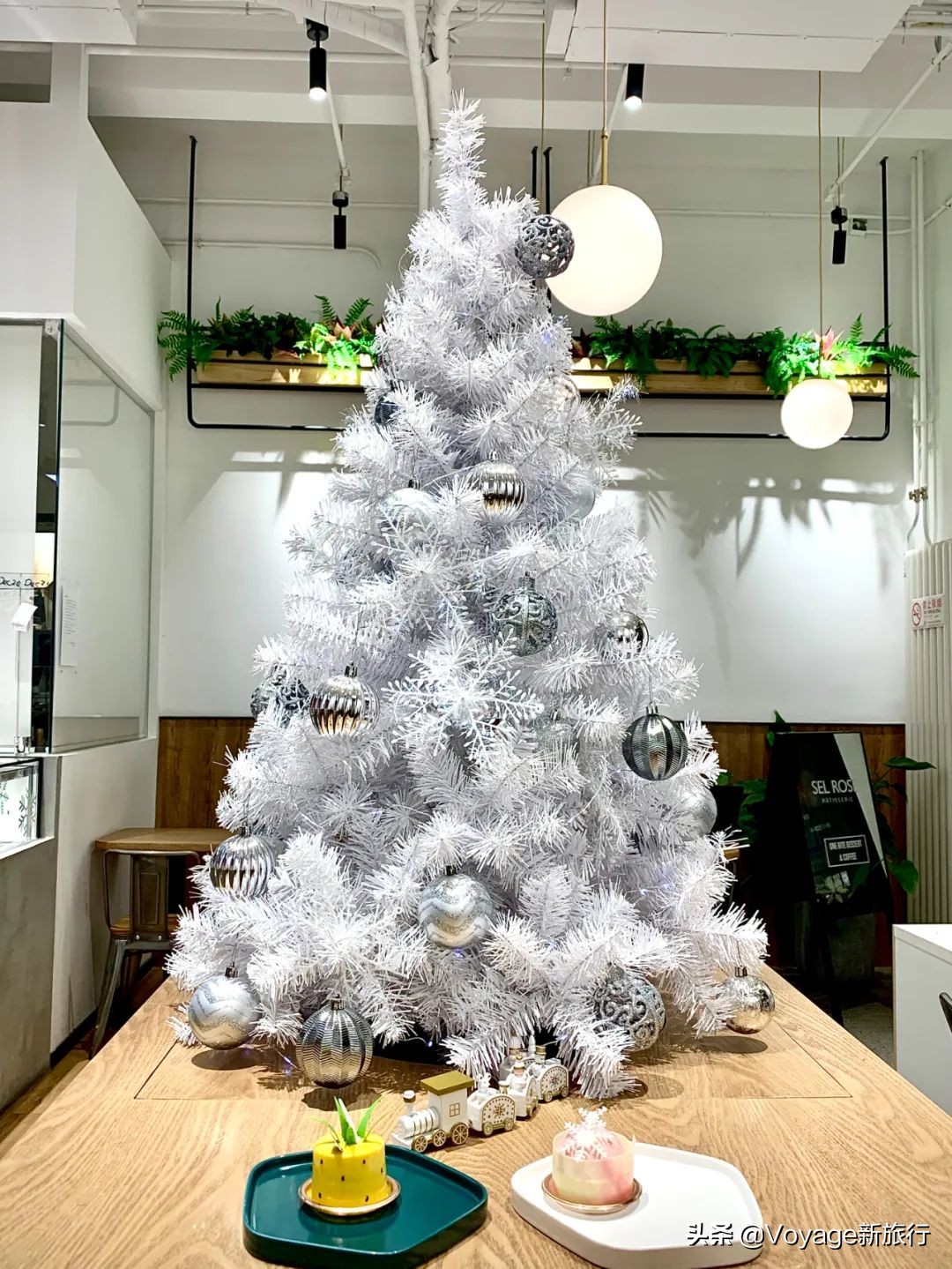 测评｜北京这么多新开甜品店，谁能从网红店中杀出重围？