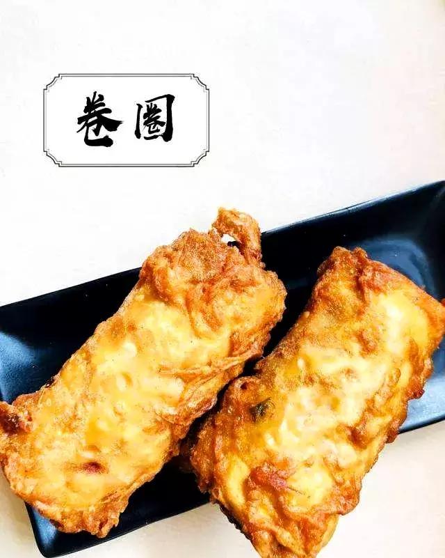 老天津卫特色炸酱,老天津人吃的天津菜