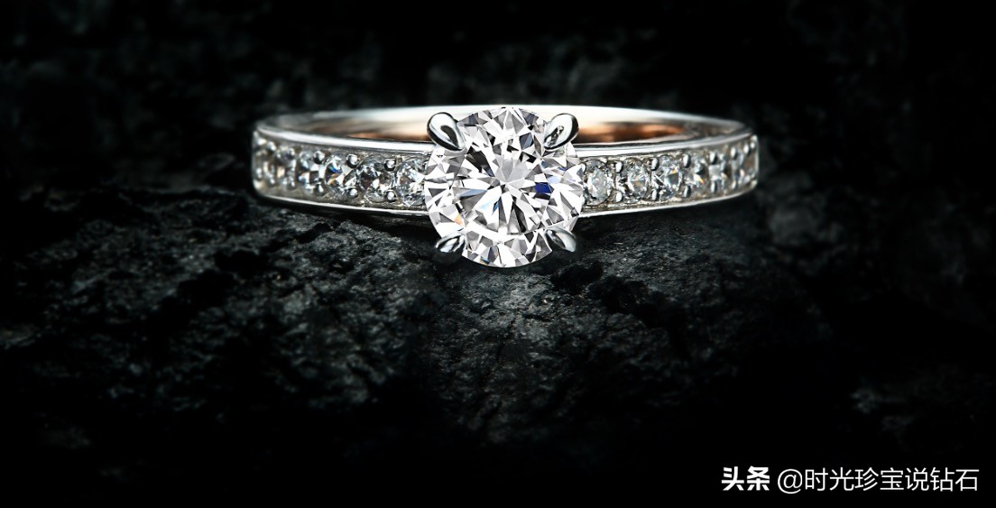 买钻戒一定要买3ex的吗,买钻戒还要买三金吗