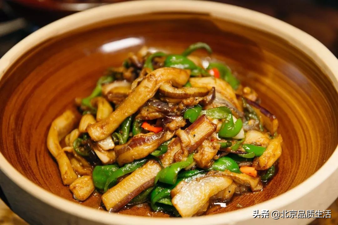 辣椒中的劳斯莱斯怎么炒,辣椒炒肉中的劳斯莱斯