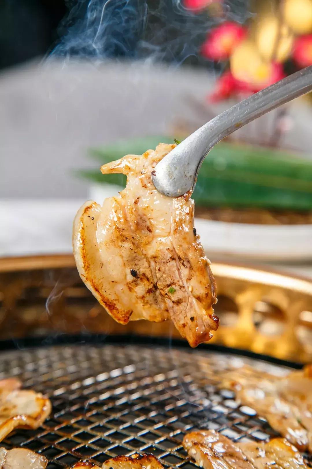 日式烧肉套餐推荐,轻奢日式烧肉店