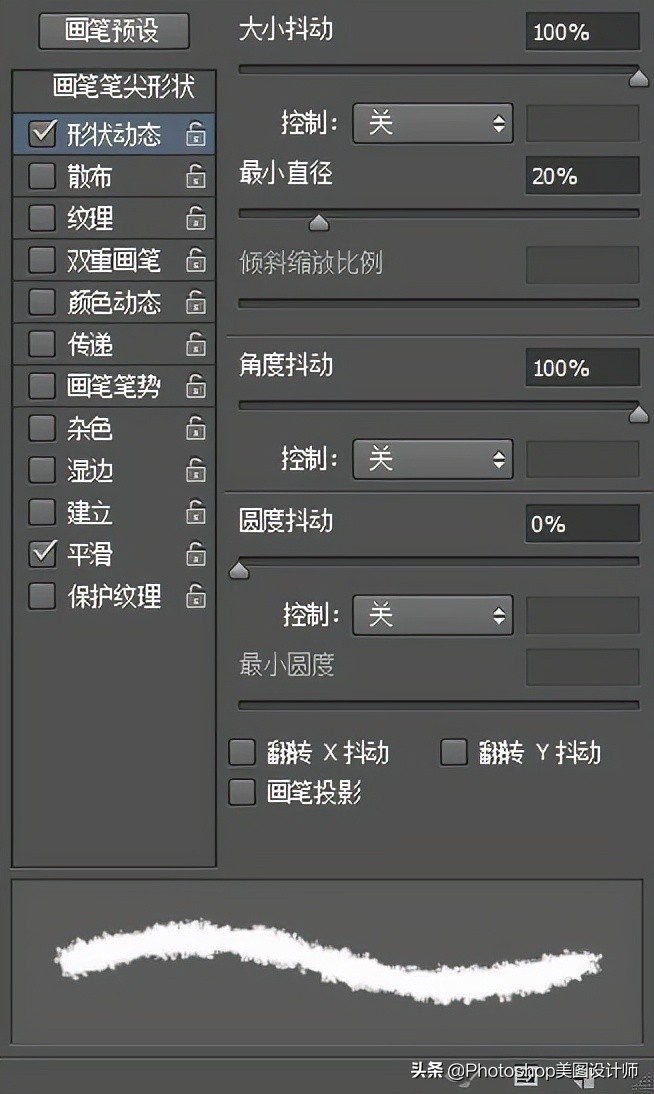 ps照片变水彩,ps水彩背景晕染