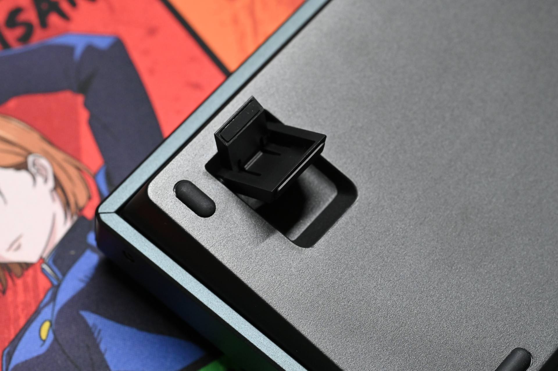 给macbook配鼠标键盘,给macbookair加个风扇底座