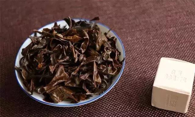 六大茶类怎么判断茶好与不好,六大茶类分辨方法视频