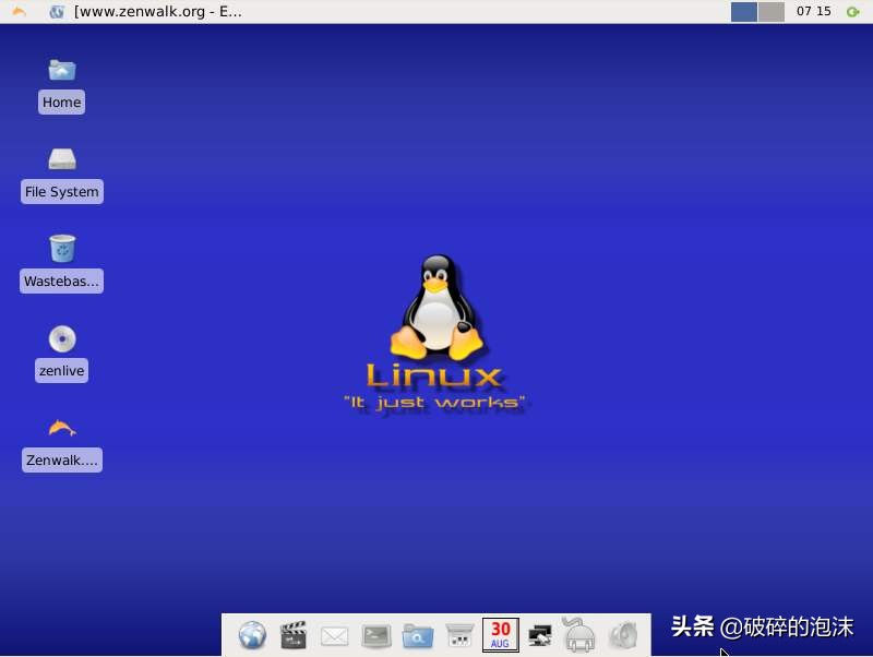 电脑操作系统历年竞争格局,电脑操作系统哪家强