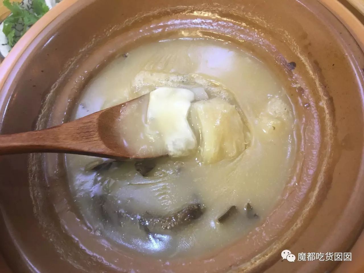 邂逅美味｜「38元」一碗正宗料足鱼翅捞饭？--|低调的奢华