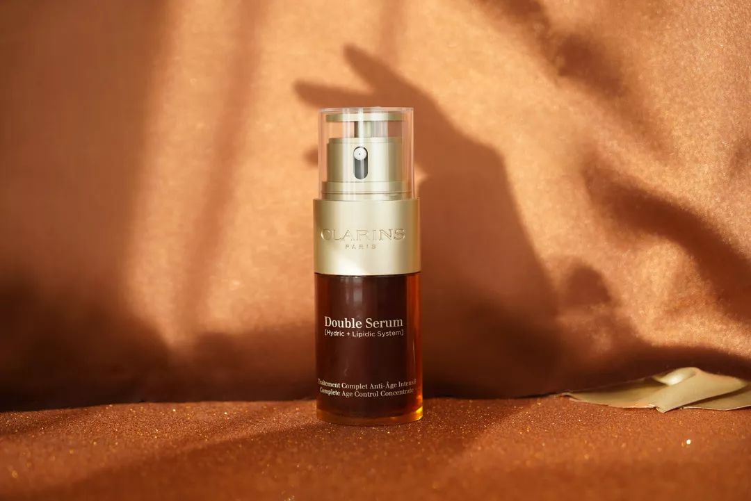 盘点6款不同功效的大牌精华,秋冬最好用精华