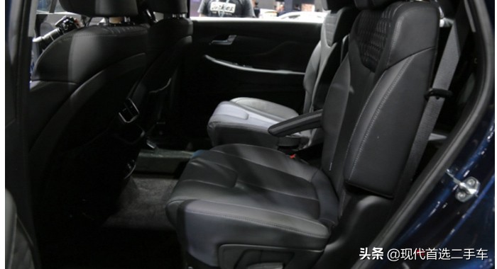 现代四代胜达耐用性,北京现代四代胜达报价