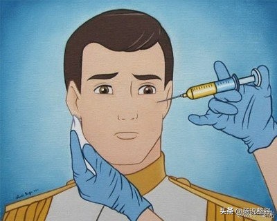 为什么会下颌突出,为什么下颌角突出