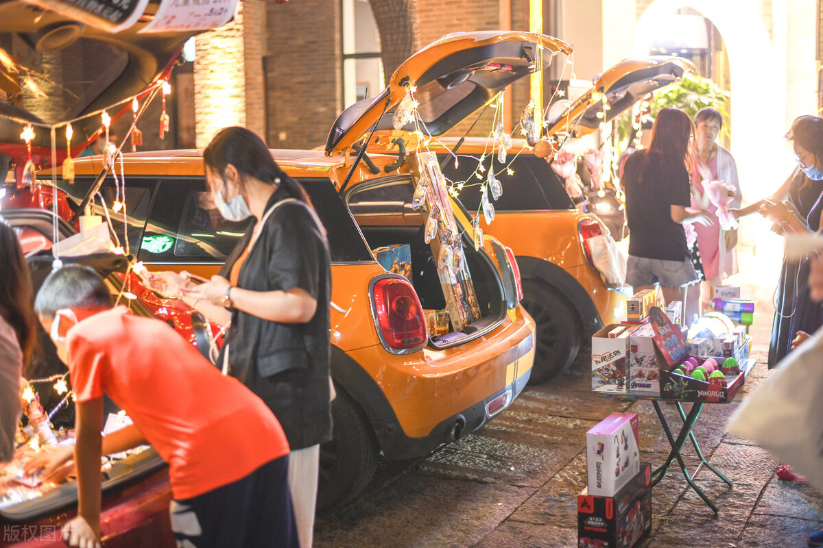 深入销售额40亿的MALL，玩转这些套路，出圈技巧不可错过