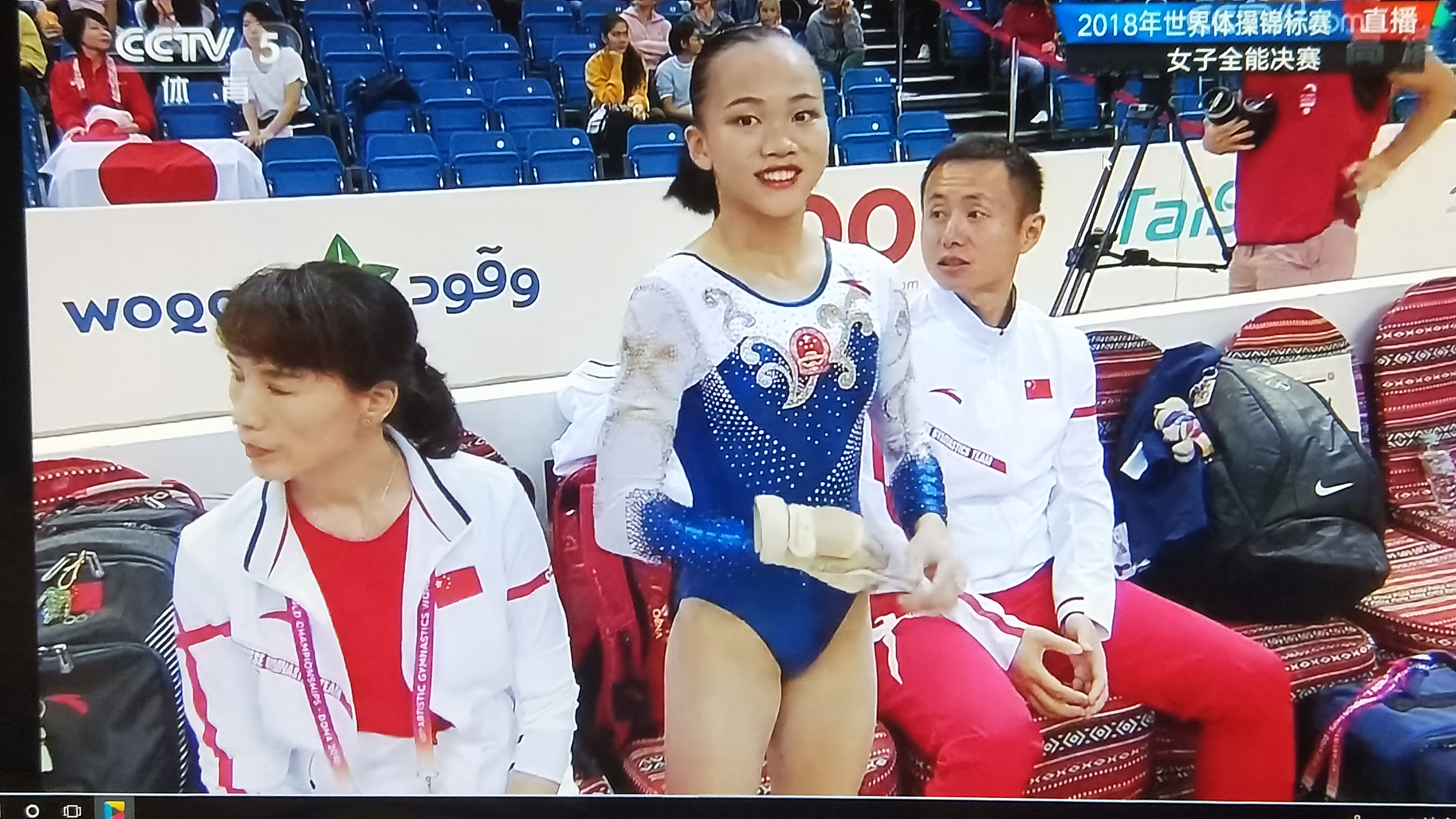 不惧失败!新百伦领跑将陪伴陈一乐备战东京奥运会,迎接新挑战!