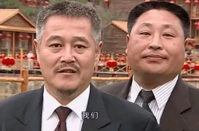 赵本山痛失38岁的徒弟,赵本山有多大岁数他有几个孩子