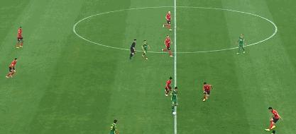 国脚失误丢球,前国脚2场3次失误丢球国家队