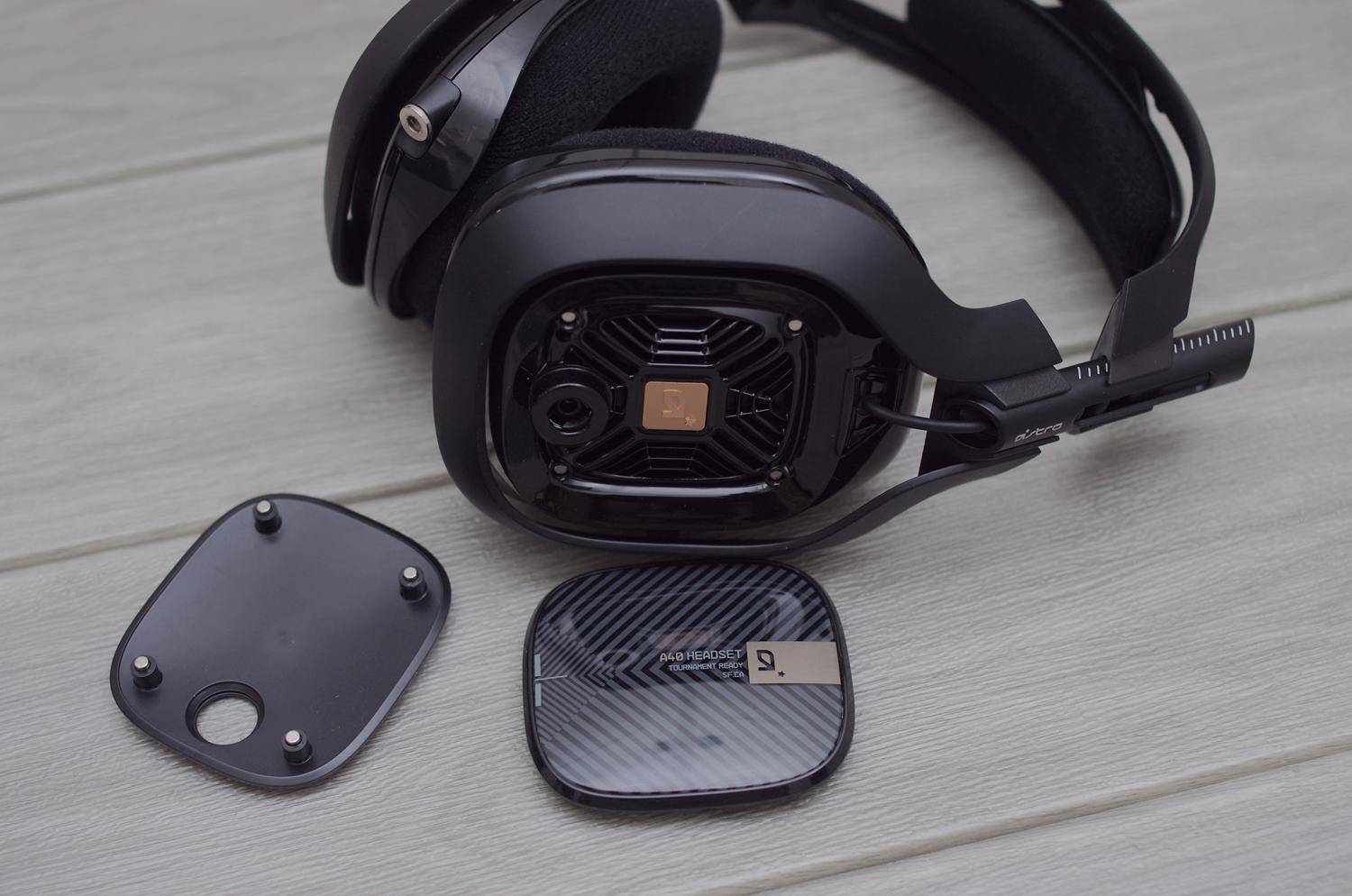 森海塞尔和歌德耳机风格,森海塞尔和歌德